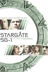 Stargate SG-1: 3 Temporada