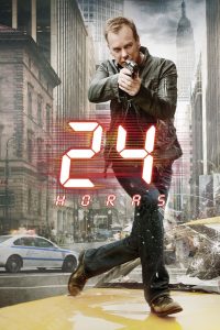 24 Horas: 8 Temporada