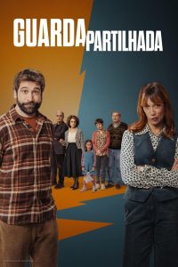 Guarda Compartilhada: 1 Temporada