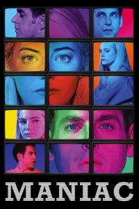 Maniac: 1 Temporada