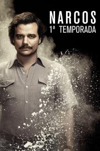 Narcos: 1 Temporada