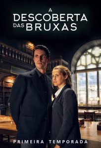 A Descoberta das Bruxas: 1 Temporada