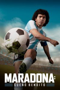 Maradona: Conquista de um Sonho: 1 Temporada