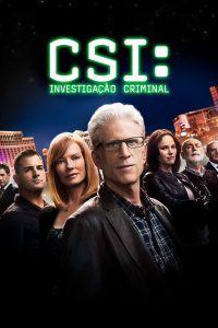 CSI: Investigação Criminal: 12 Temporada