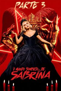 O Mundo Sombrio de Sabrina: 2 Temporada