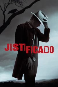 Justificado: 5 Temporada