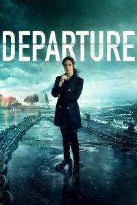 Departure: A Investigação: 3 Temporada