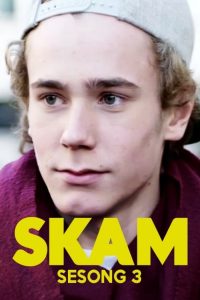 SKAM: 3 Temporada