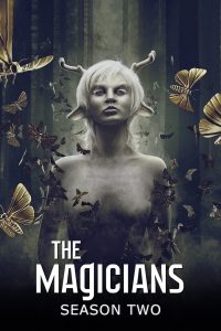 The Magicians: Escola de Magia: 2 Temporada