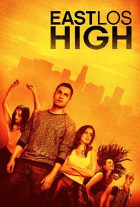 East Los High: No Ritmo de L.A.: 4 Temporada