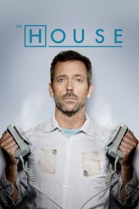 Dr. House: 5 Temporada