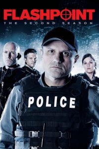 Flashpoint: 2 Temporada