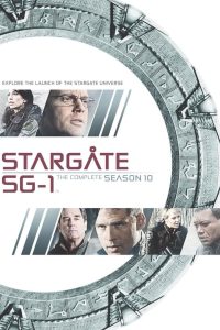 Stargate SG-1: 10 Temporada