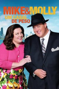 Mike & Molly: Um Casal de Peso: 4 Temporada