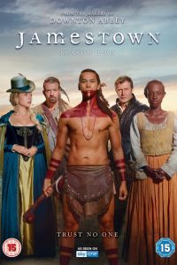 Jamestown: 2 Temporada