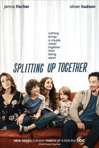 Splitting Up Together: 1 Temporada