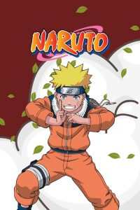 Naruto: 1 Temporada