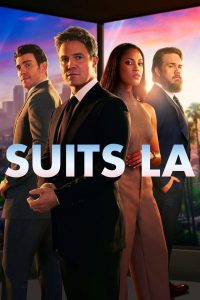 Suits LA: 1 Temporada