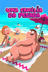 Uma Família da Pesada: 20 Temporada