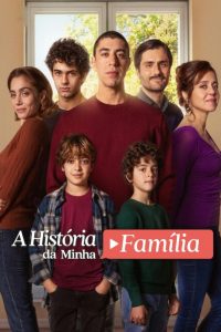 A História da Minha Família