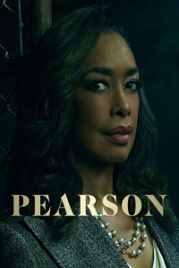 Pearson: 1 Temporada