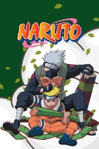 Naruto: 3 Temporada