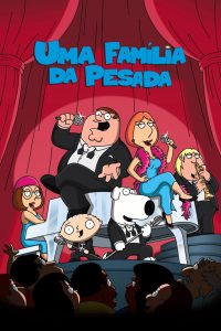 Uma Família da Pesada: 6 Temporada