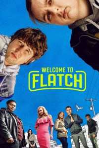 Welcome to Flatch: 2 Temporada