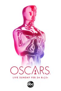 Oscars: 67 Temporada