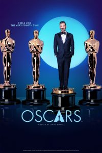 Oscars: 72 Temporada