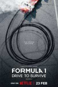 F1: Dirigir para Viver: 6 Temporada