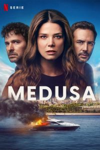 Medusa: 1 Temporada