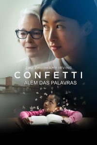 Confetti: Além das Palavras