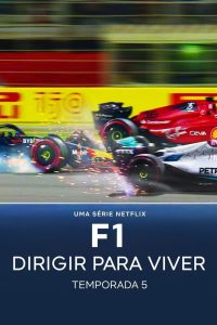 F1: Dirigir para Viver: 5 Temporada